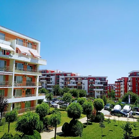 Family Apartament Crown Pool&sea - Bastetbs * 圣弗拉斯