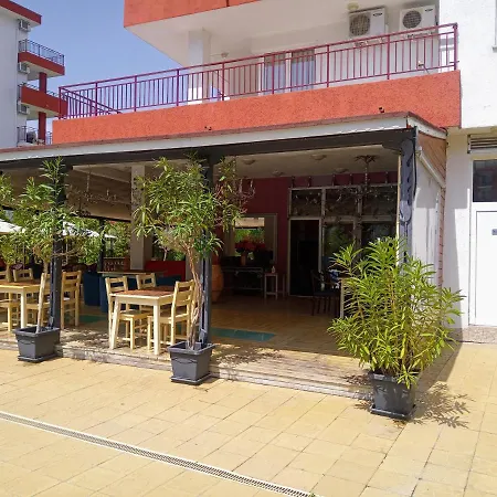 Family Apartament Crown Pool&sea - Bastetbs * 圣弗拉斯